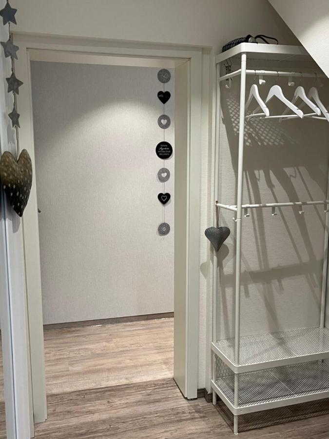 Glueckszeit-Itter Apartman Dorfitter Kültér fotó