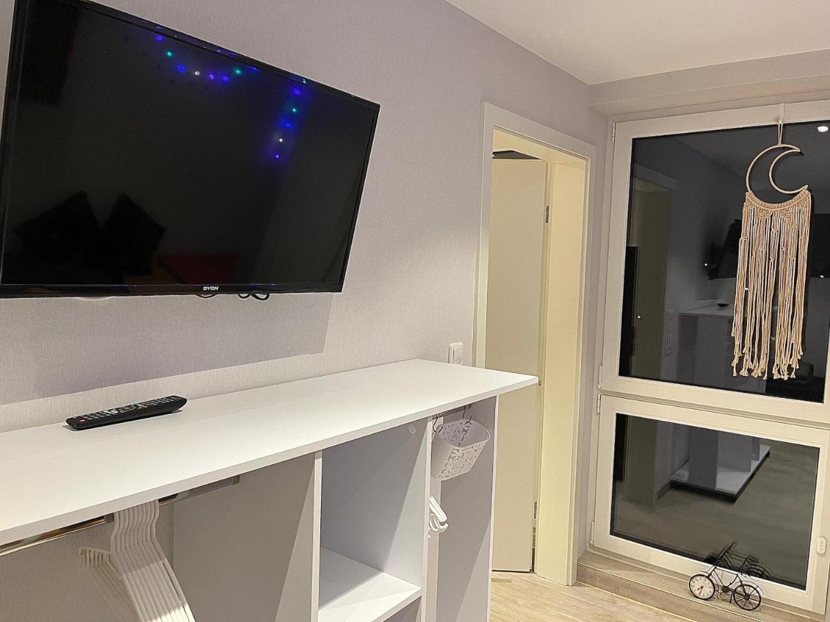 Glueckszeit-Itter Apartman Dorfitter Kültér fotó