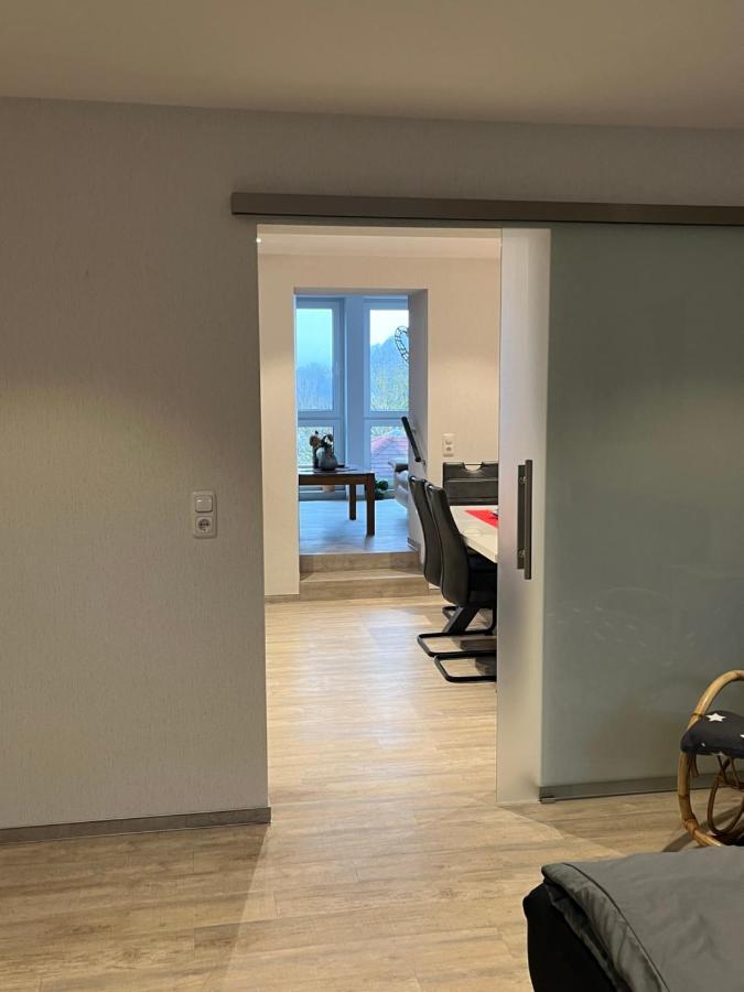 Glueckszeit-Itter Apartman Dorfitter Kültér fotó