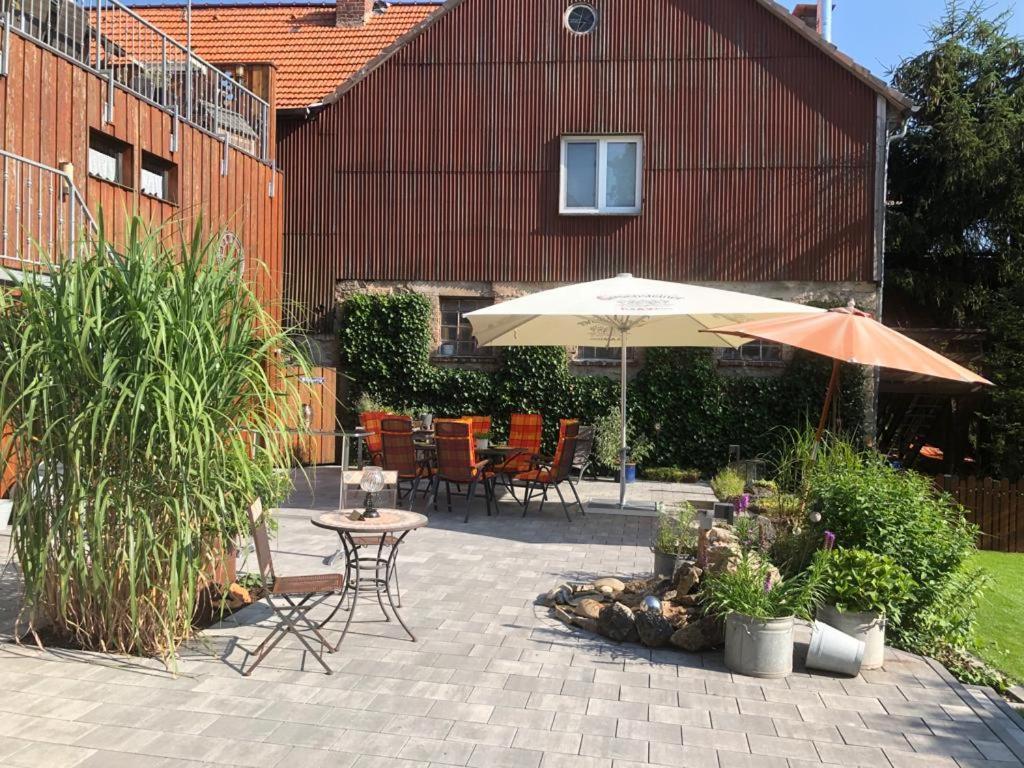 Glueckszeit-Itter Apartman Dorfitter Kültér fotó