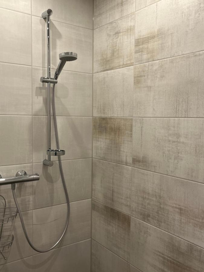 Glueckszeit-Itter Apartman Dorfitter Kültér fotó