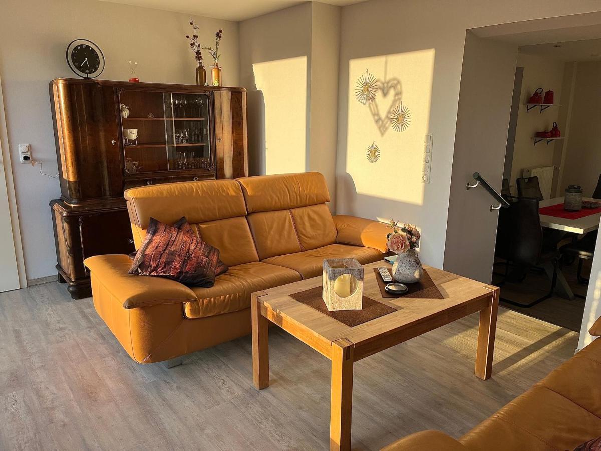Glueckszeit-Itter Apartman Dorfitter Kültér fotó