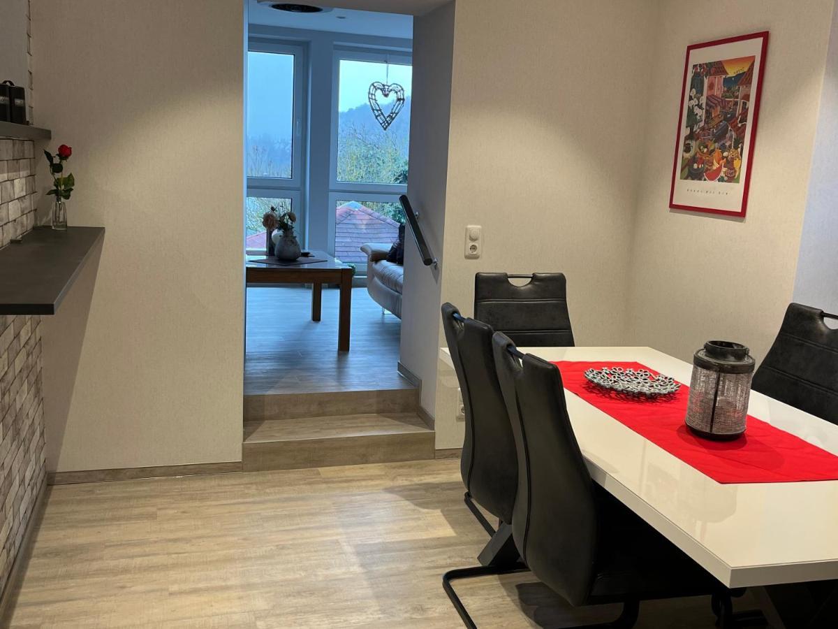Glueckszeit-Itter Apartman Dorfitter Kültér fotó