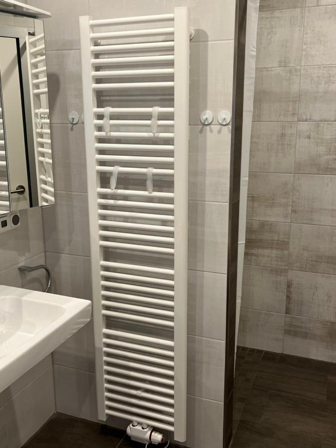 Glueckszeit-Itter Apartman Dorfitter Kültér fotó