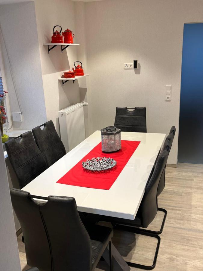 Glueckszeit-Itter Apartman Dorfitter Kültér fotó