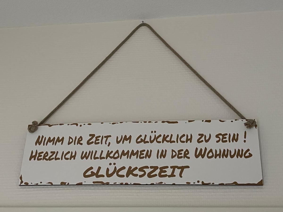 Glueckszeit-Itter Apartman Dorfitter Kültér fotó