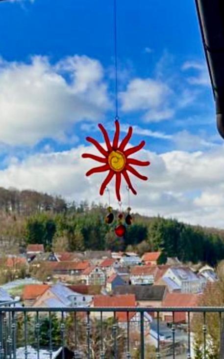 Glueckszeit-Itter Apartman Dorfitter Kültér fotó