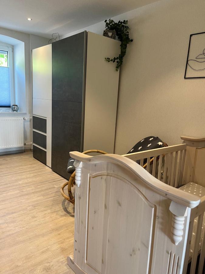 Glueckszeit-Itter Apartman Dorfitter Kültér fotó