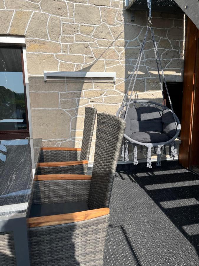 Glueckszeit-Itter Apartman Dorfitter Kültér fotó