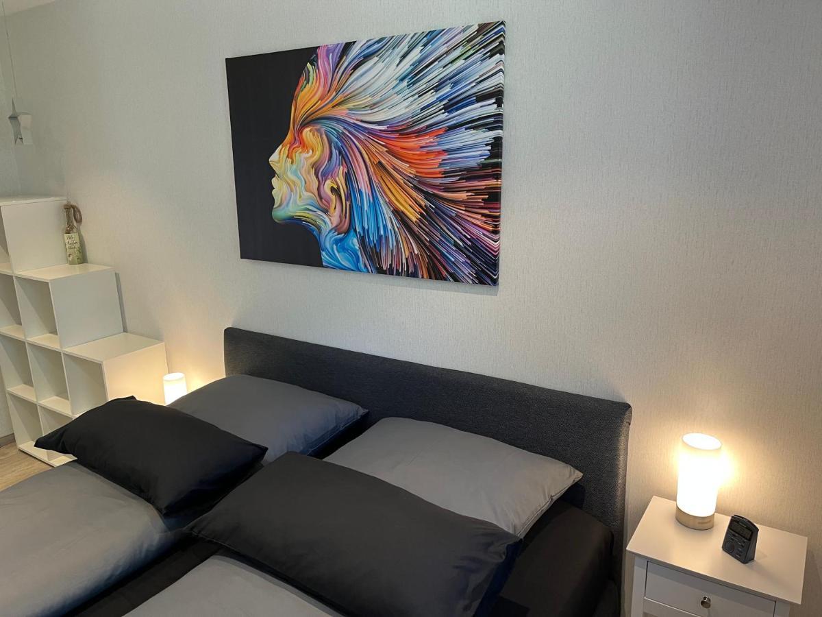 Glueckszeit-Itter Apartman Dorfitter Kültér fotó