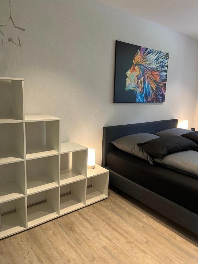 Glueckszeit-Itter Apartman Dorfitter Kültér fotó