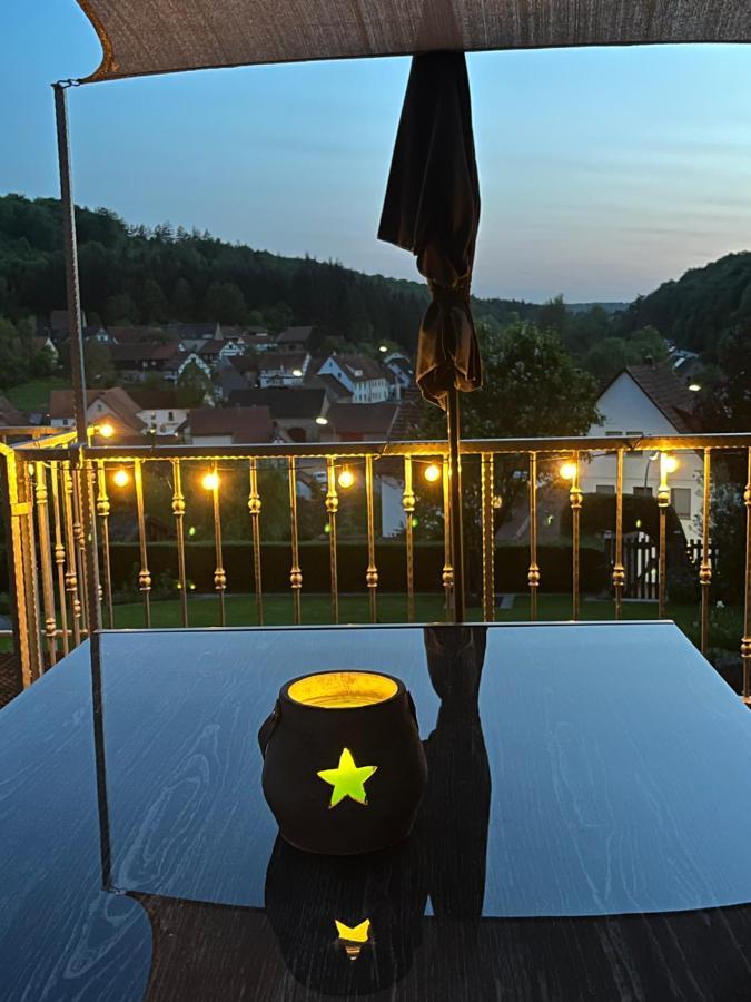 Glueckszeit-Itter Apartman Dorfitter Kültér fotó